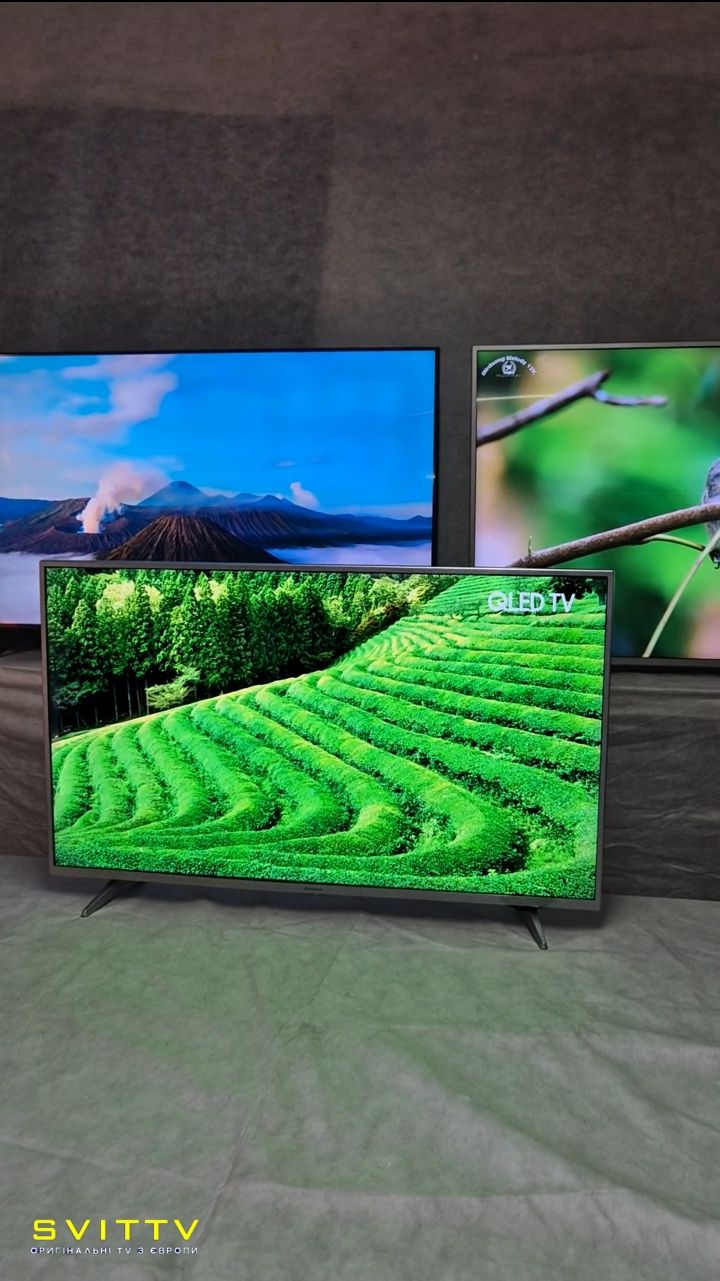 Телевізор PANASONIC 43LSW504 / Wi-Fi / Android Tv/ T2