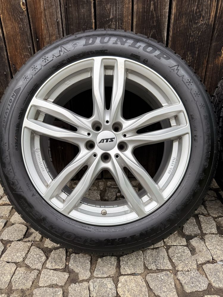 Alufelgi 5x108 R19 Ford Kuga Mondeo Focus S max Galaxy