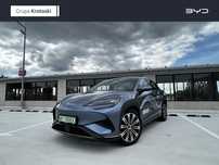 BYD Sealion 7 (egzemplarz demonstracyjny)