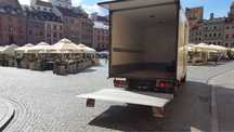 Przeprowadzki I Transport | Montaz | Warszawa Tanio Solidnie