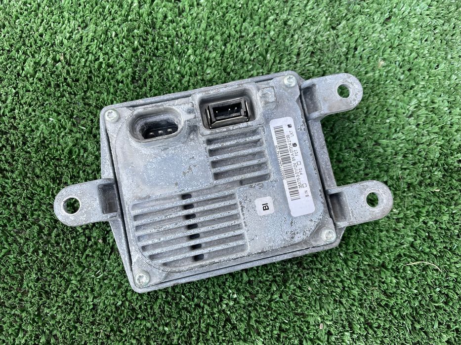 Блок Розжига OSRAM Штатный Управления Фарами 35XT5-D1