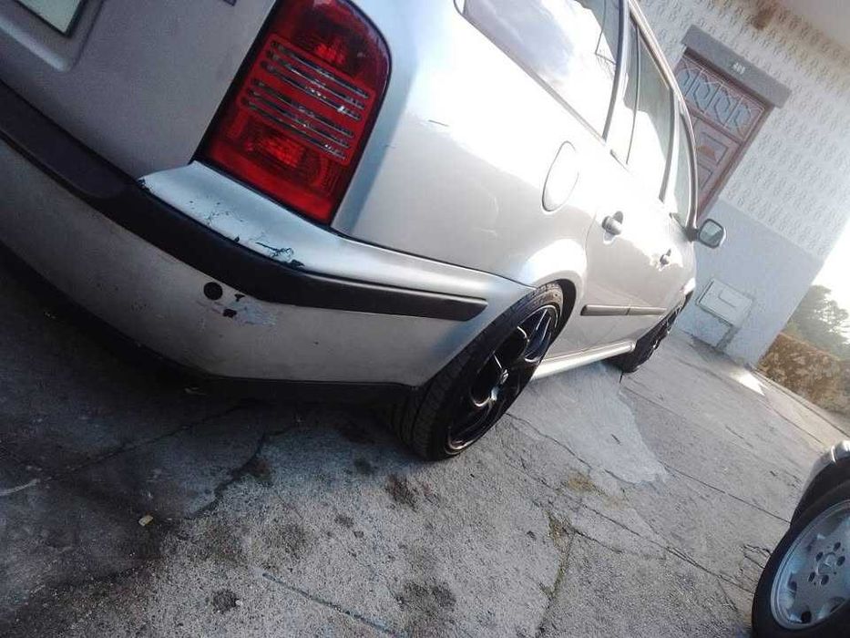 Skoda Octavia 1.9tdi