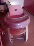 Lote de brinquedos