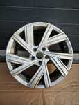 Felga alu 5x112 18" VW Golf 8 J7,5 ET51
