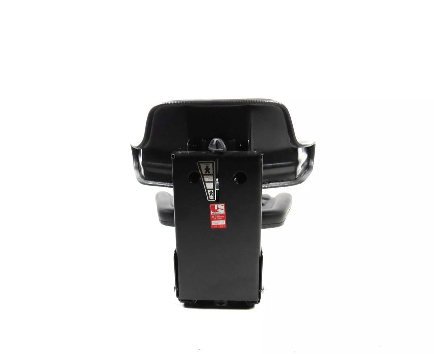 Сиденье тракторное STAR Турция МТЗ,ЮМЗ, Т40, Т25, Т16 c доп.поддержкой