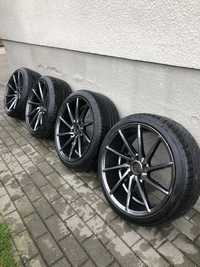 Fake Vossen 19 5x112