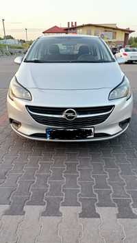 Opel Corsa 1.4LPG