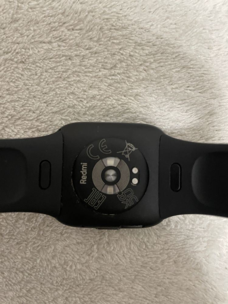 Redmi Watch 3 (global)