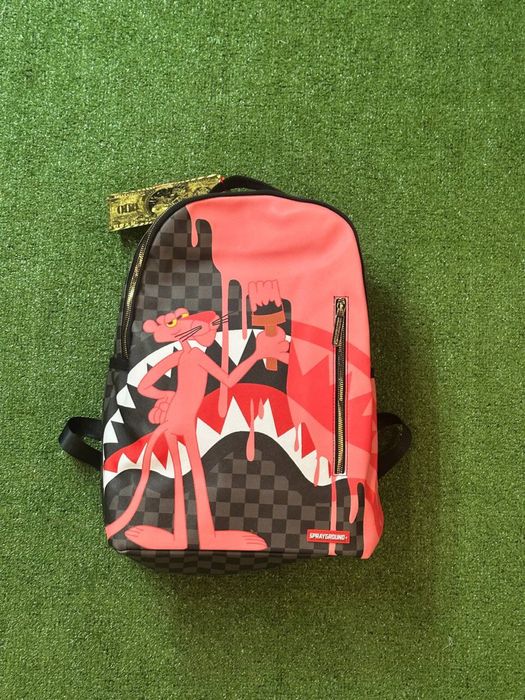 ТОП! Рюкзак спейрграунд sprayground