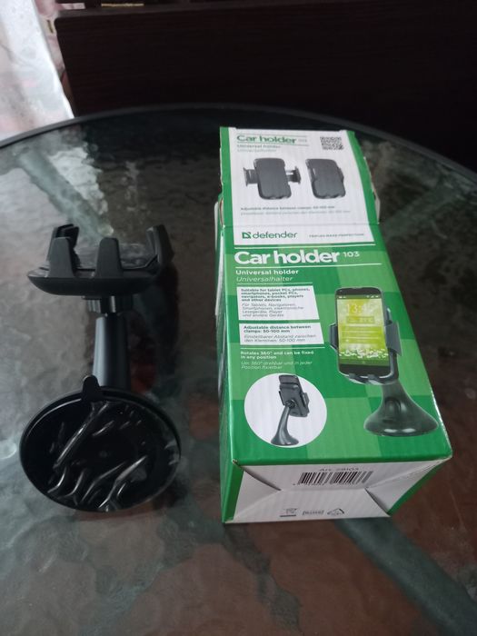 Нова підставка, в авто, для мобілки