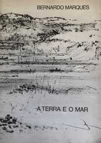 A Terra e o Mar - Exposição Itinerante - Bernardo Marques