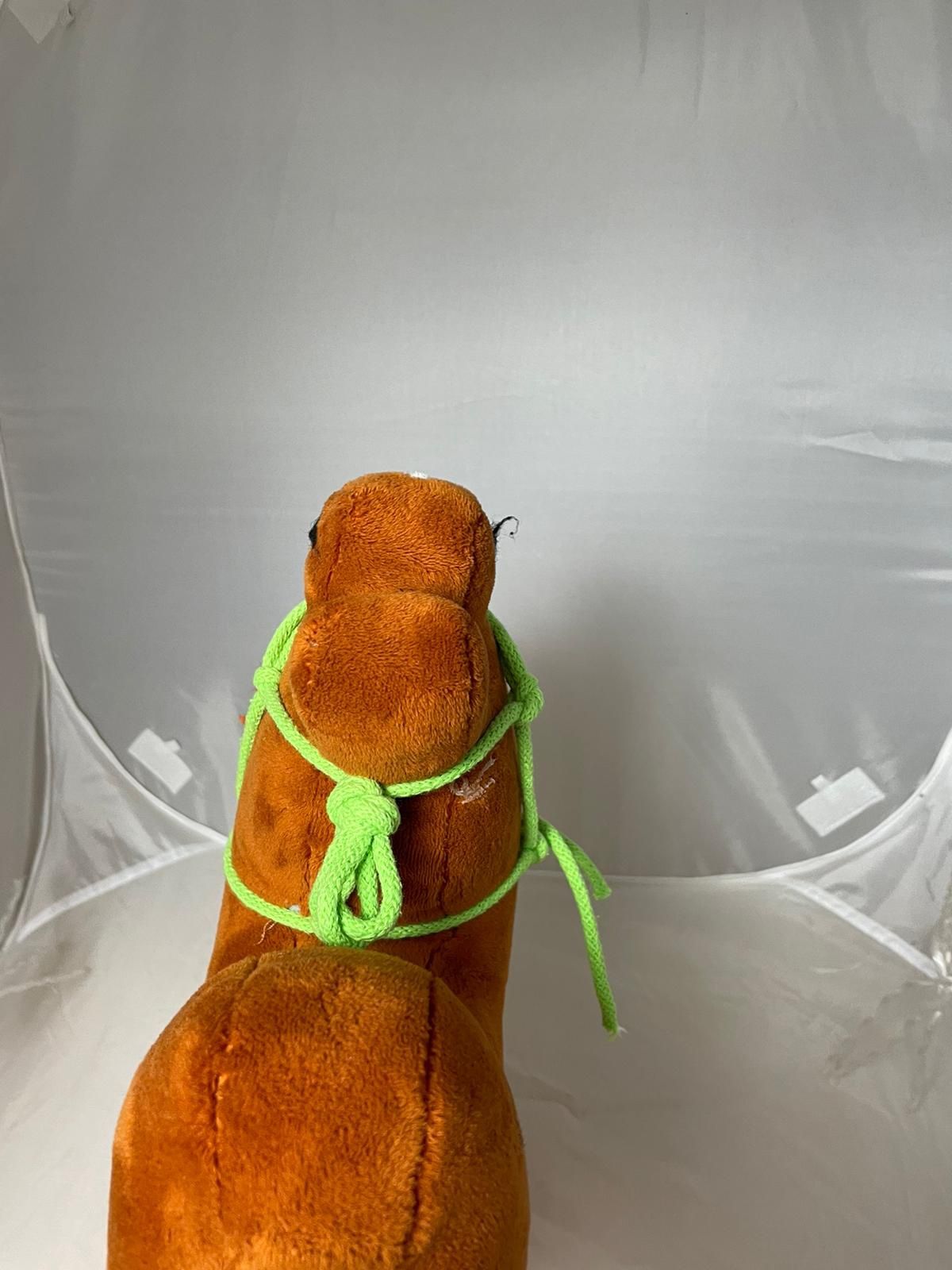 Halter dla hobby horse