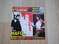 Mafia + Straż Nocna PC DVD PL Play 1/2009