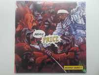Sean Price - Monkey Barz / Heltah Skeltah / Winyl 2LP / Canada /