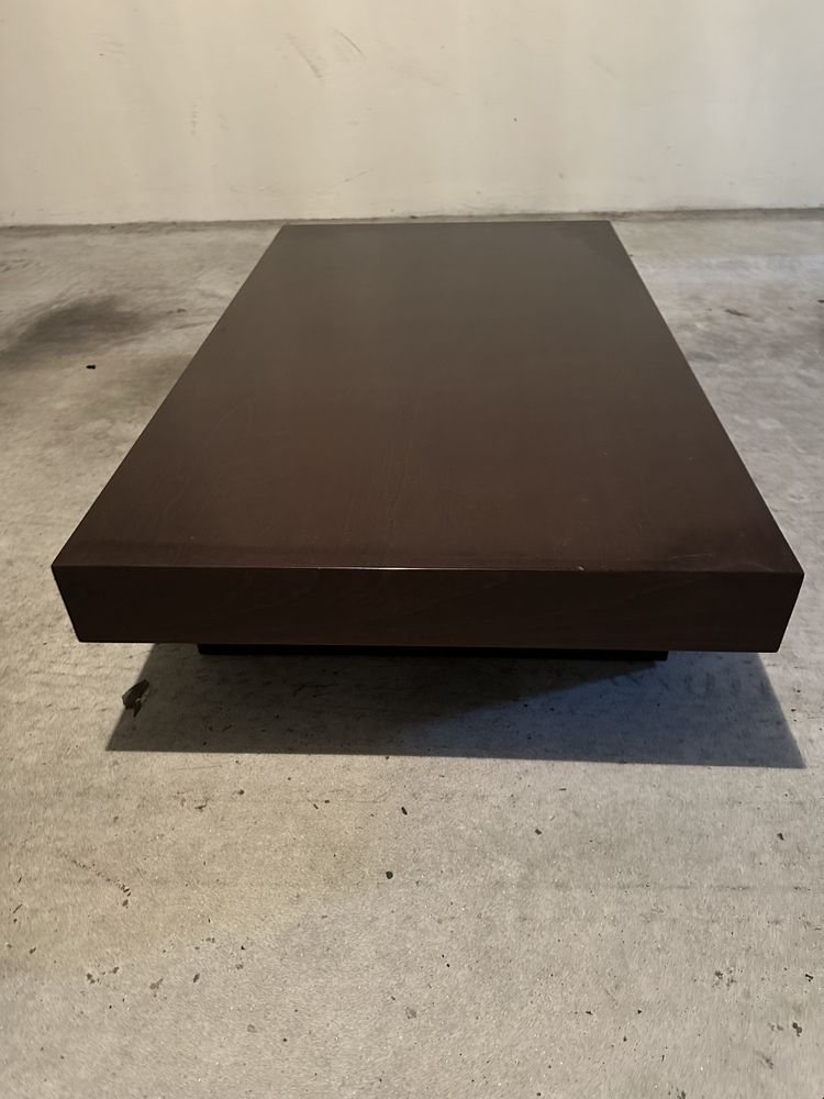 Mesa de apoio de sala