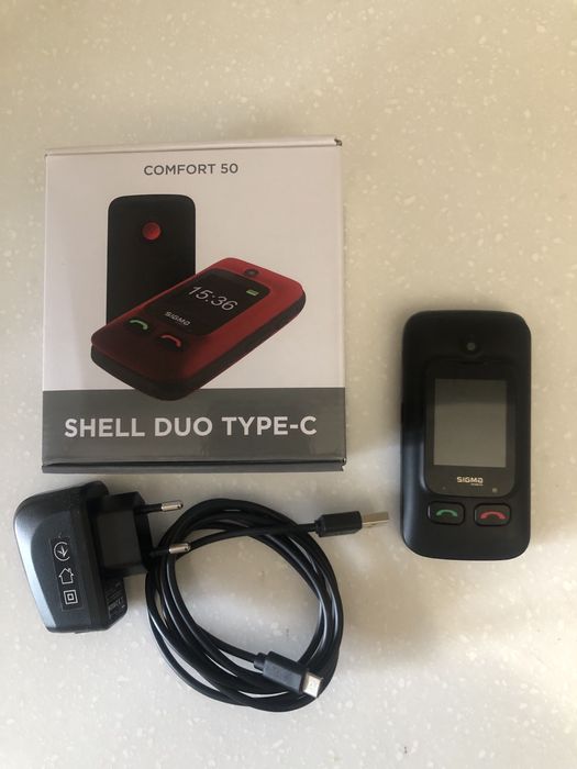 Продам телефон лягушка Sigma comfort 50