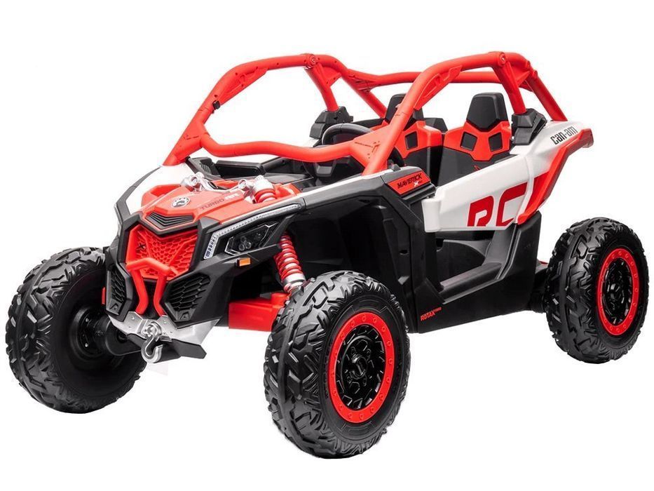 2Os Buggy Can-Am Maverick Terenowy Pojazd Pa0287