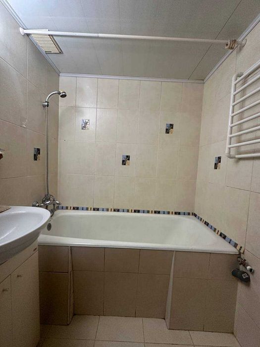 3 комн. квартира на Вузовском. Чешка