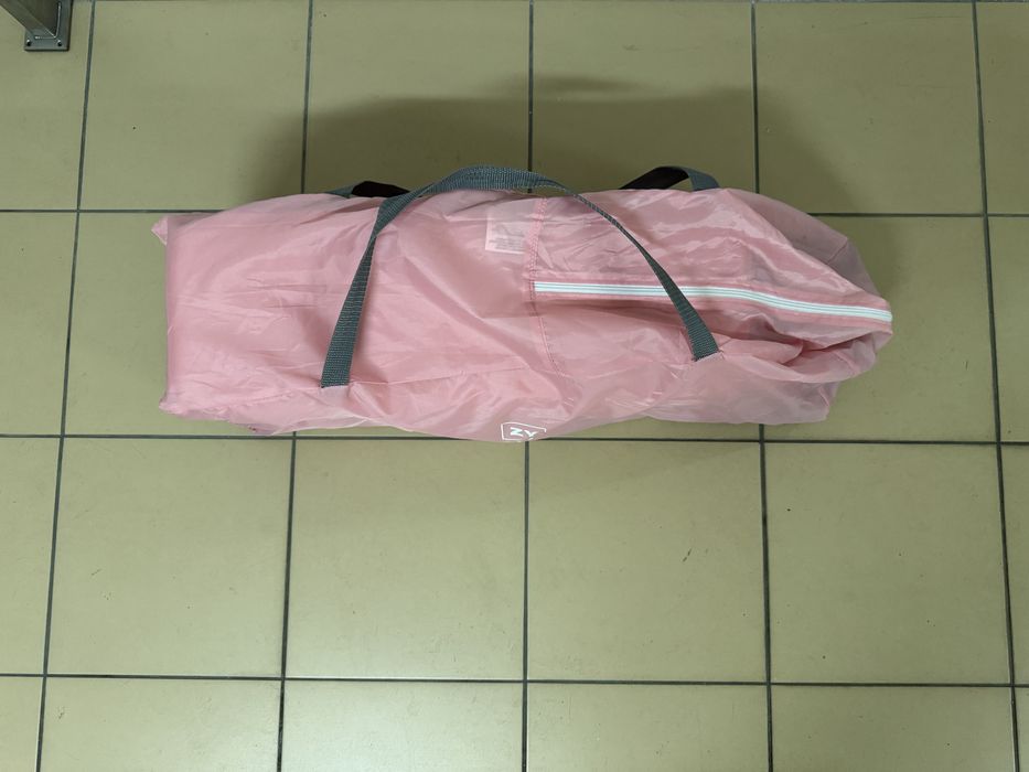 Cama de viagem Zippy