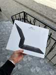 Нова Apple клавіатура Magic KeyBoard M4 13" Black MWR53 NEW Open Box