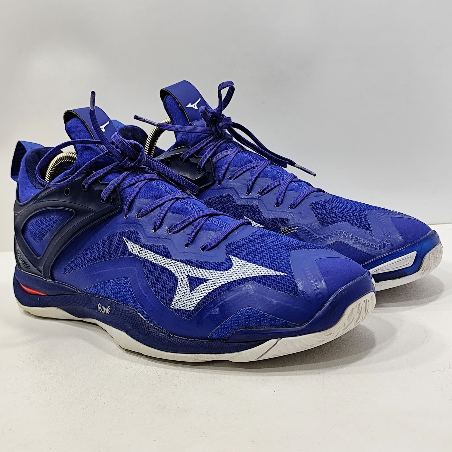кросівки Mizuno Wave Mirage3 46р/30см