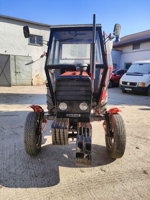 Ursus 3512 pierwszy właściciel !!!