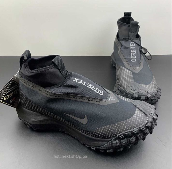 Кросівки Nike ACG Mountain Fly GTX Gore tex | Nike gore tex | Nike acg