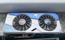Karta graficzna GeForce GTX Palit Gamerock 1070 8gb