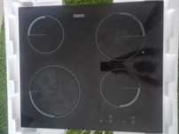 Placa vitroceramica zanussi