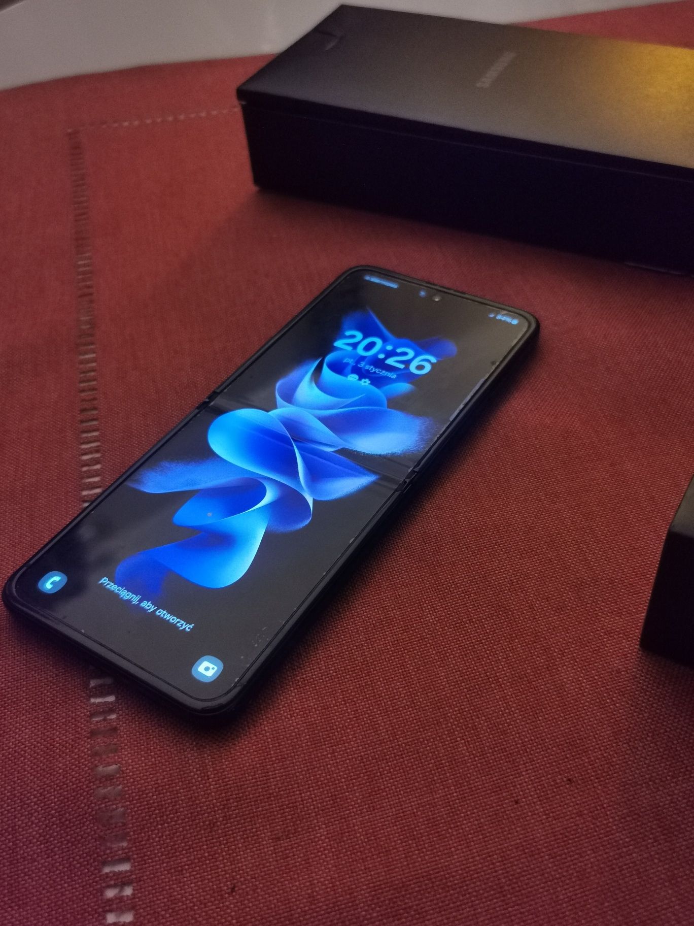 Telefon Samsung Z Flip