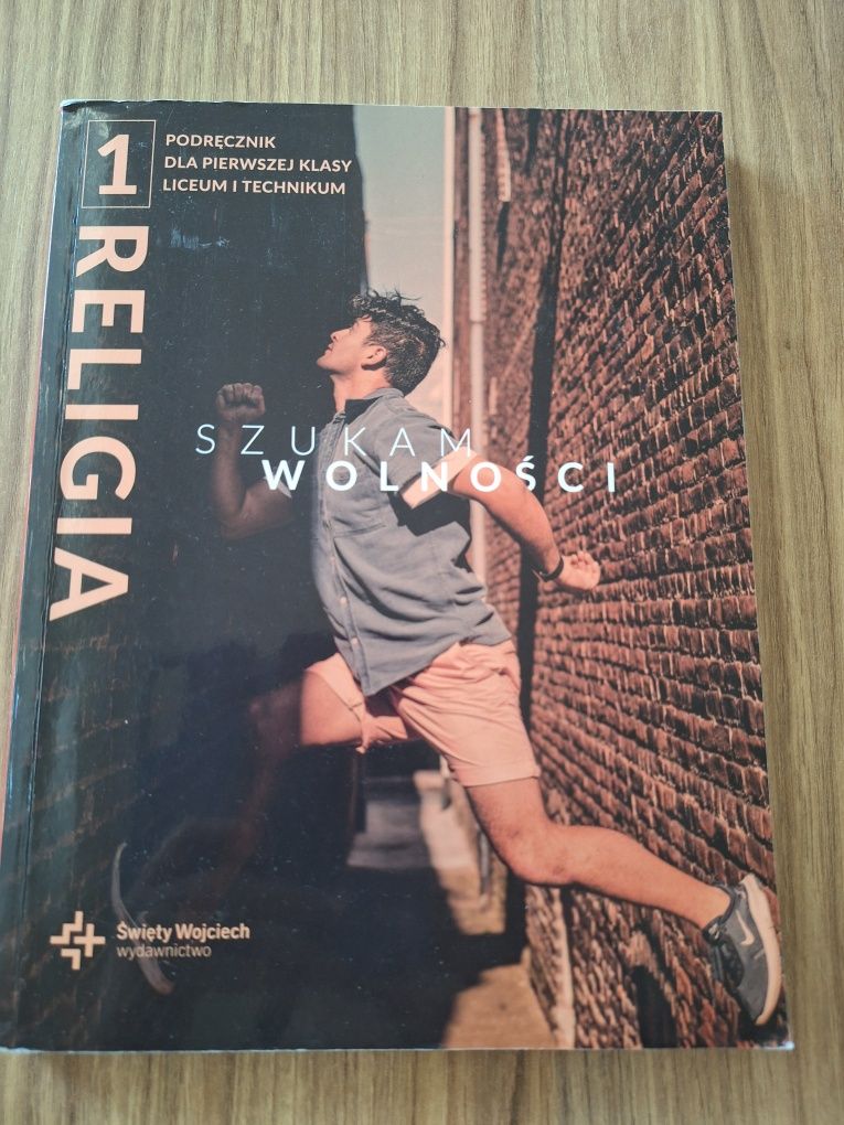 Podręcznik do religii