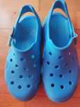 Crocs de criança, tamanho 32