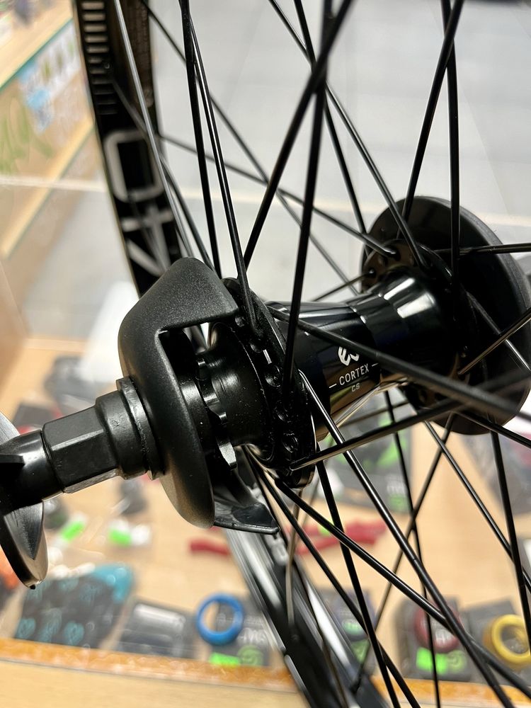 Kolo tylne bmx eclat E440 Cortex