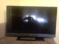 TV SONNY 32''KDL-32 EX 402 uszkodzony