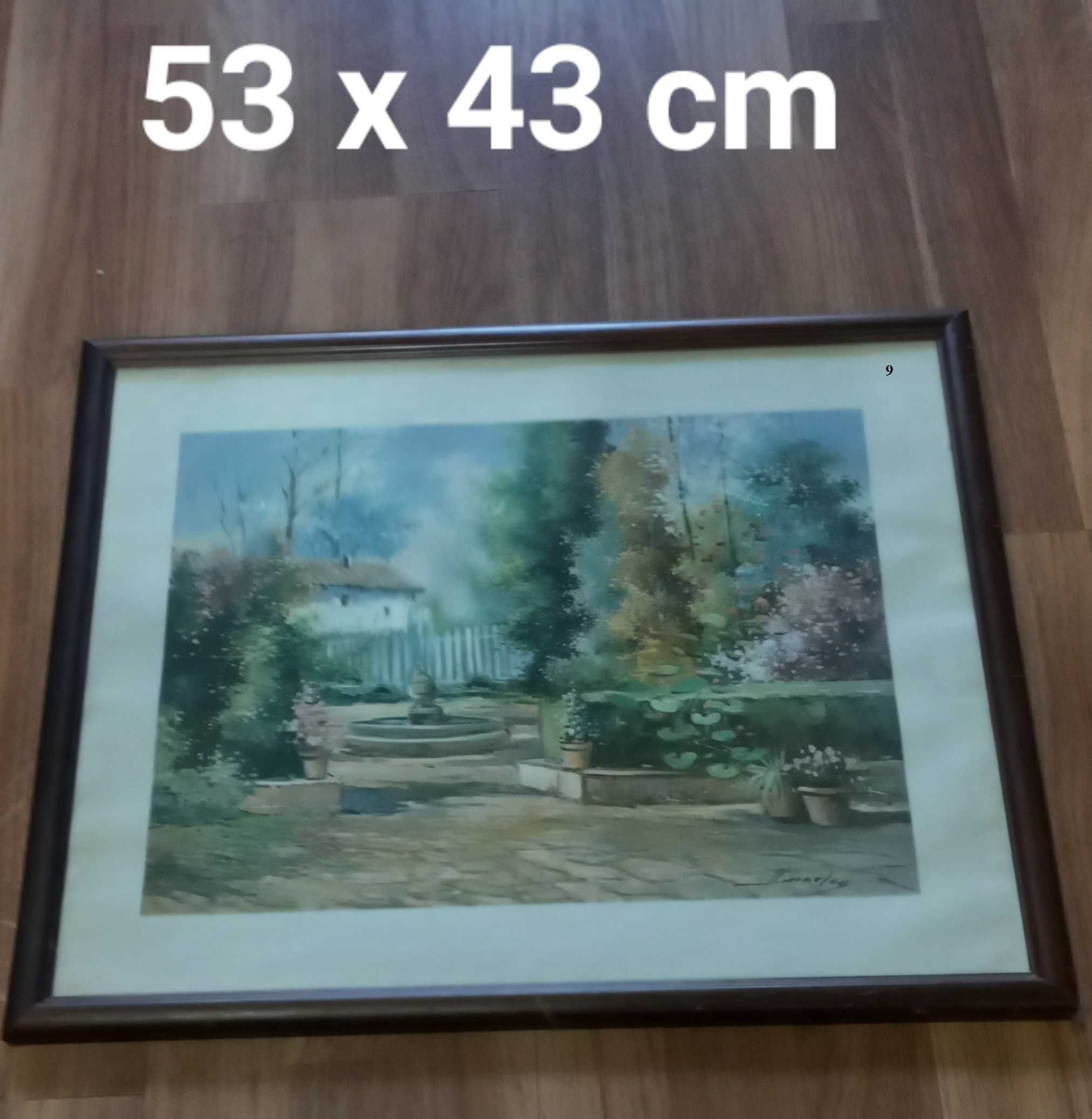 Quadros de decoração de Casa