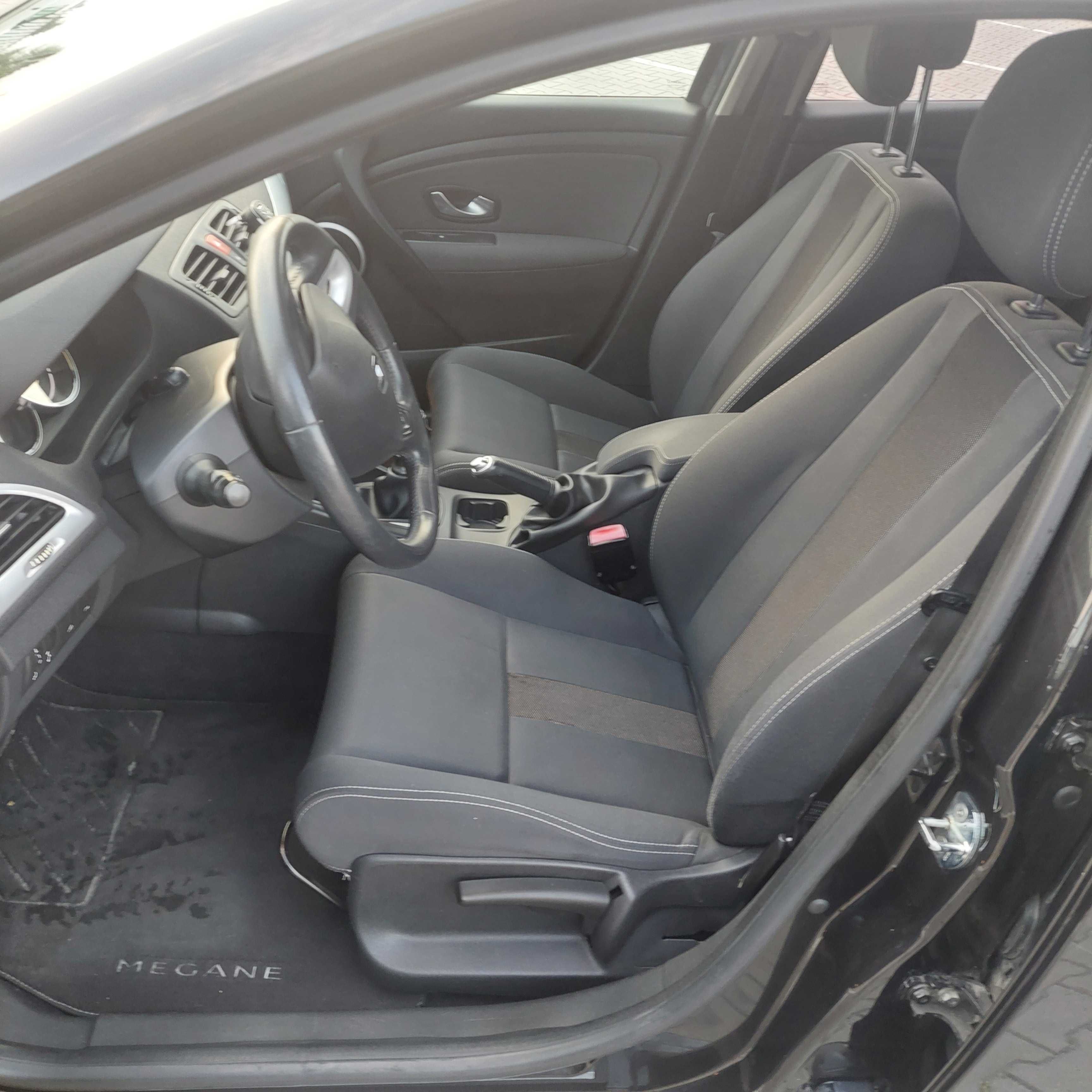 Renault Megane III 2.0 TCe 180 KM HB 5D Klima Tempomat Android