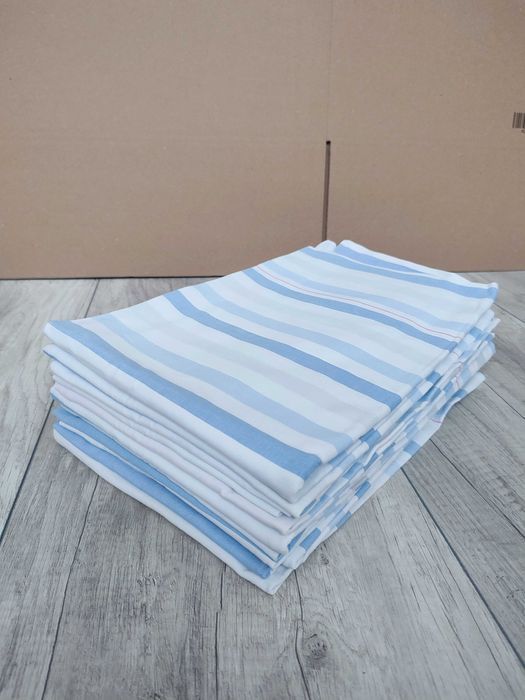 Poszewki bawełniane 70x80 poleasingowe
