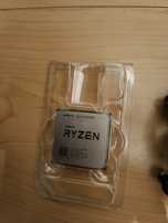 Procesor AMD Ryzen 2200G + Cooler i oryginalne opakowanie