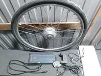 Електронабор для електровелосипеда