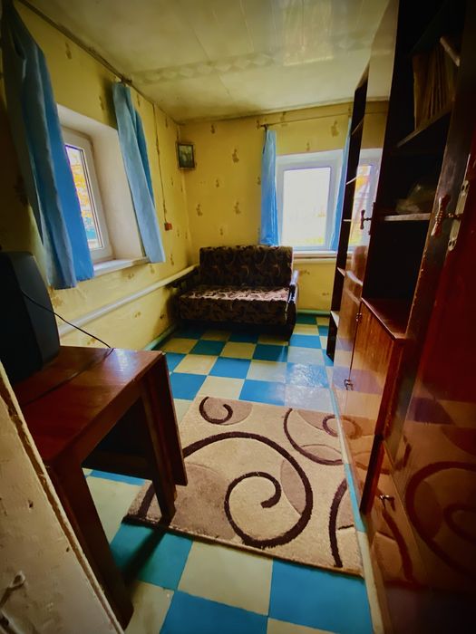 Продам дом Краснополье