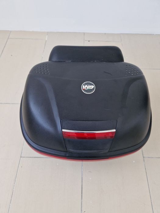 Mala top case givi 46L