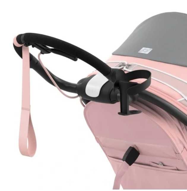 CYBEX UCHWYT 2w1 NA Kubek Telefon Do Wózka