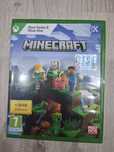 Minecraft xbox one, series x
