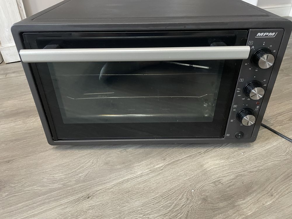 Piekarnik elektryczny – sprawny, w dobrym stanie