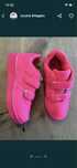 Hit cenowy buty rozowe
