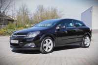 Opel Astra H GTC Cosmo