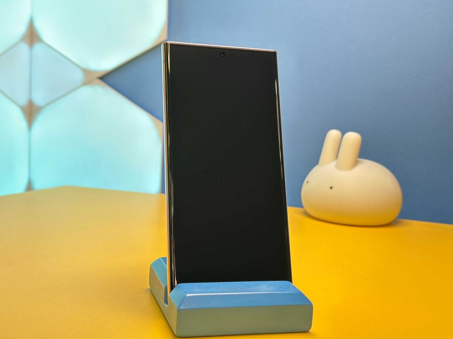 Смартфон Samsung Galaxy S23 Ultra 12/256GB (141603) Б/У З ГАРАНТІЄЮ