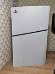 Playstation 5 slim digital edition (CFI-2016)