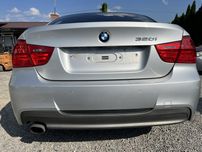 Lampy tyl tylne bmw e90 sedan lift led ledy LCI