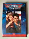 [DVD] Top Gun (Ases Indomáveis)